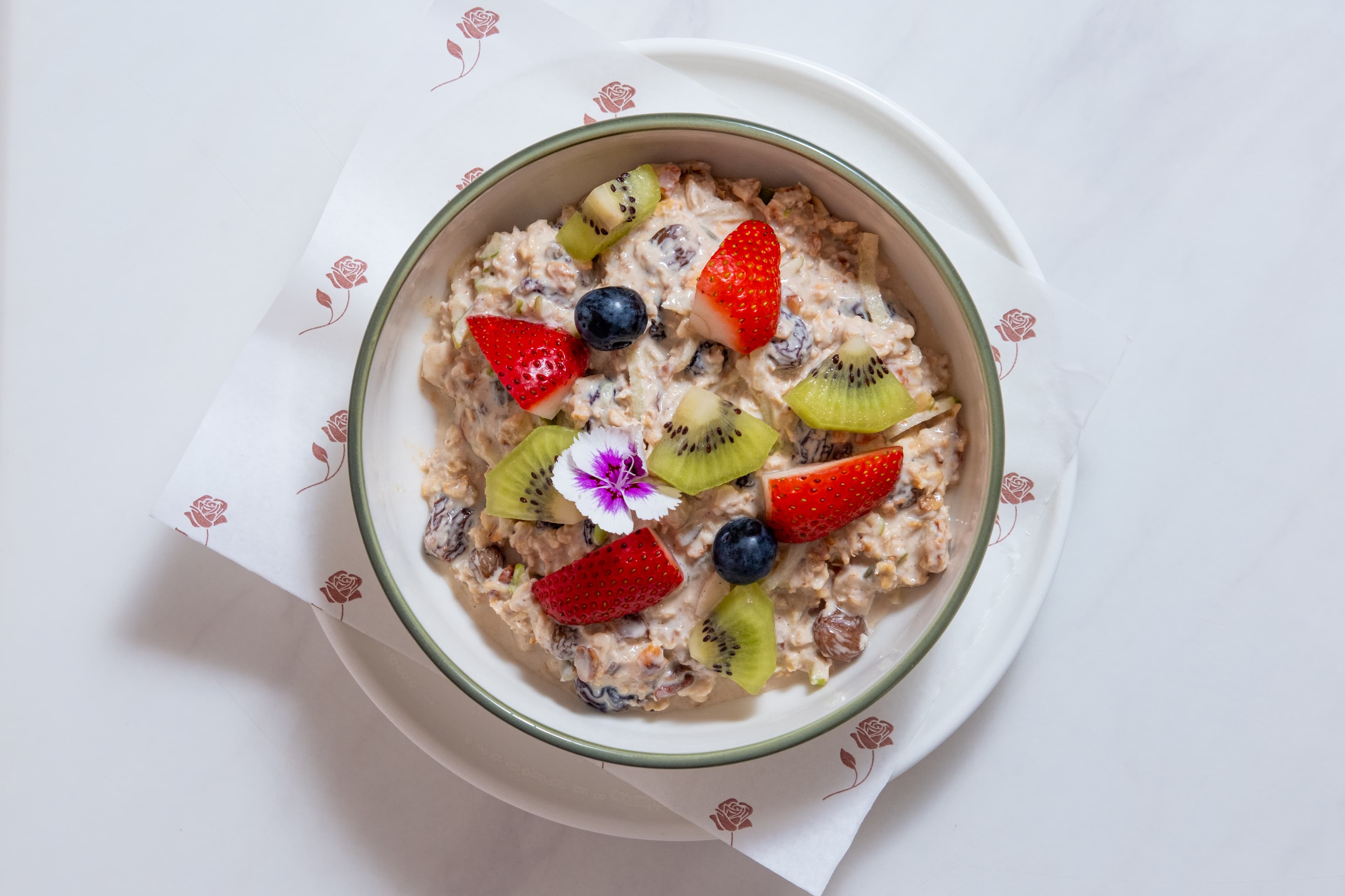 Roasted Heritage Duck